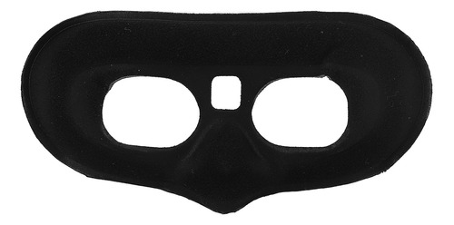 Cómoda Almohadilla Negra Para Gafas Avata Goggles 2