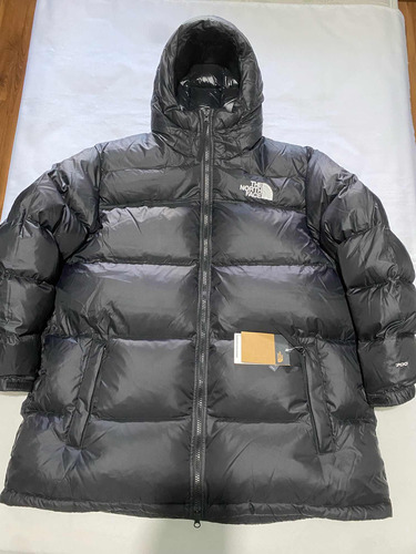 Parka North Face