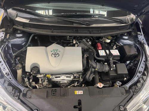 Toyota Yaris 1.5 107Cv S Cvt