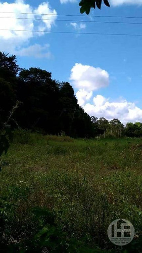 Chácara À Venda 8,87 Hectare - Ch0012