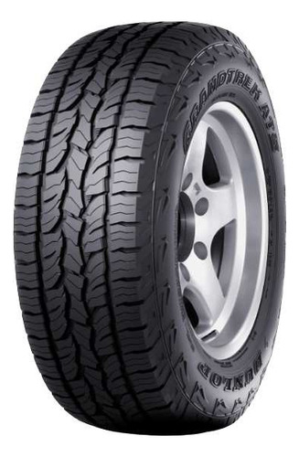 Pneu 235/75r15 104/101s Dunlop Grantreck At5