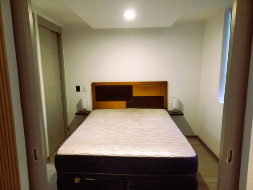 Santiago Centro Amoblado Para Anfitrión Airbnb