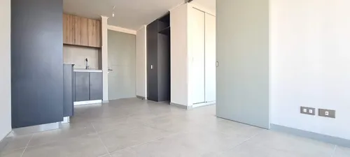 Nuevo - 1 Dormitorio / Gran Terraza
