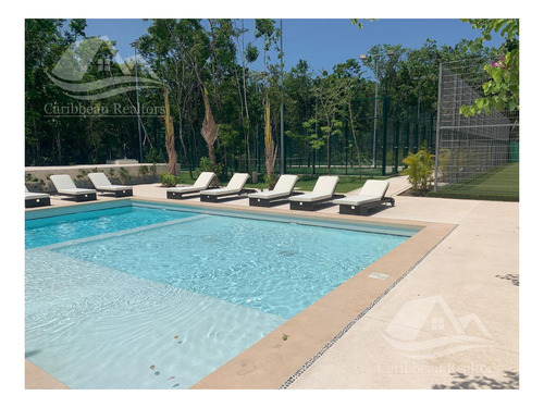 Imagen 26 de 30 de Casa En Venta En Riviera Maya Playa Del Carmen Senderos Mayakoba Syr134