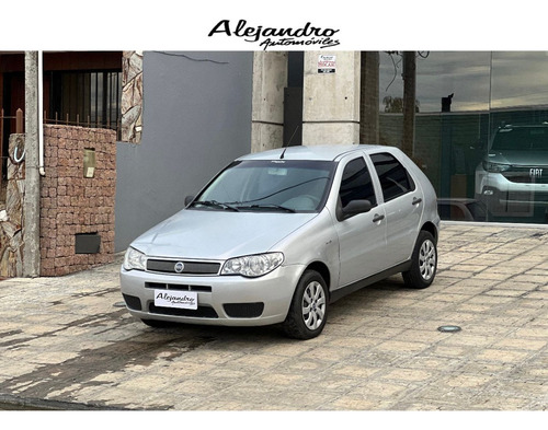 Fiat Palio 1.3 Fire Elx