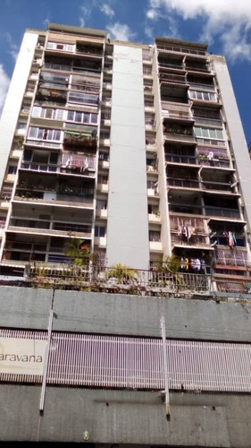 Imagen 1 de 11 de Apartamento En La Candelaria - Caracas Centro
