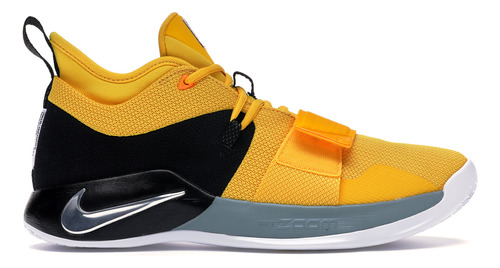 Zapatillas Nike Pg 2 Home Urbano Hombre Aj2039-400   