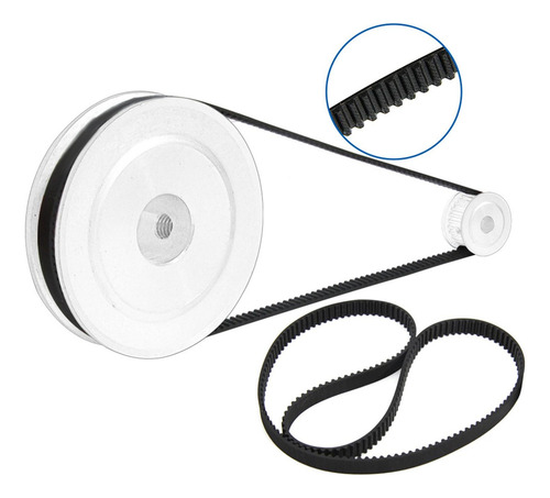 Máquina Automática Para Hacer Pan, 176 Dientes 528mm
