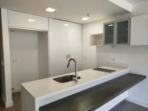 Arriendo Apartaestudio En El Retiro