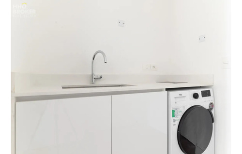 Apartamento De 2 Dormitorios En Trump Tower, Playa Brava, Punta Del Este.