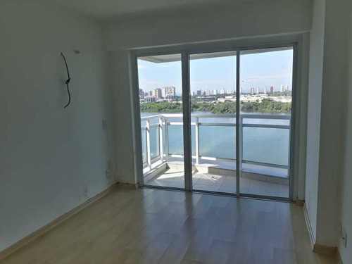 Imagem 15 de 15 de Apartamento-à Venda-barra Da Tijuca-rio De Janeiro - Svap40041
