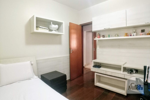 Imagem 9 de 15 de Apartamento À Venda No Luxemburgo - Código 235190 - 235190