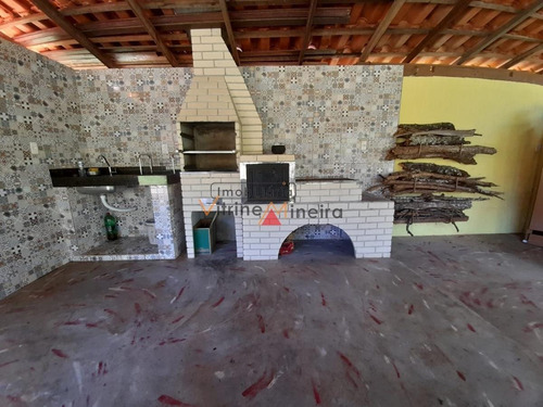 Imagem 14 de 15 de Sítio Para Venda Em Itatiaiuçu - 70512_2-1227359