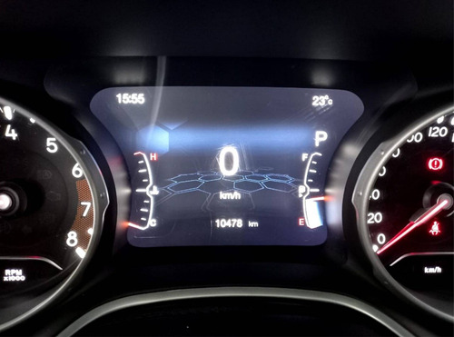 Imagem 6 de 7 de Jeep Compass 2.0 16v Flex Limited Automático