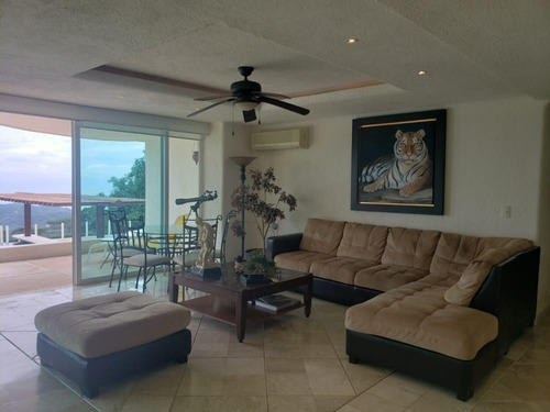Imagen 13 de 26 de Venta De Departamento En Condominio Tres Aguas La Cima Acap