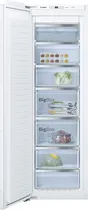 Comprar Freezer Integrable Panelable Bosch Gin81aef0