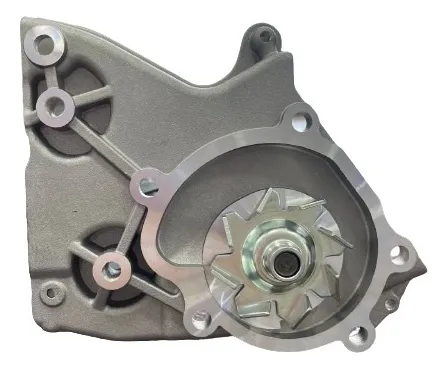 Bomba Agua Mazda Bt50/b2200/2.2