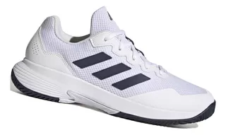 Zapatillas adidas Hombre Tenis Gamecourt 2.0 * Hq8809