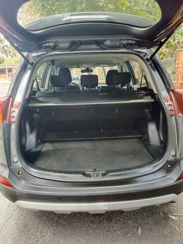 Toyota RAV4 2.0 4x2