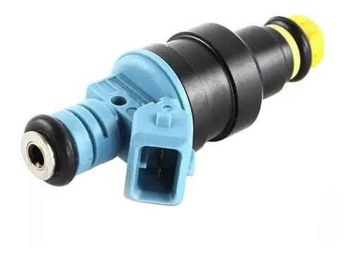 Inyector D Combustible Bmw 3 E30 E36 5 E34 8 E31 7 E32 E38z1