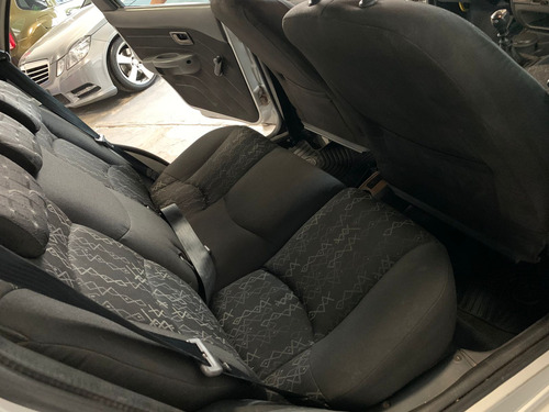 Fiat Palio 1.4 Weekend Trekking