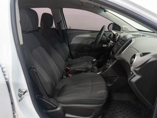 Chevrolet Sonic 1.6 Lt