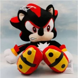 Sonic os personagem  Black Friday Pontofrio