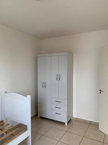 Imagem 9 de 17 de Apartamento À Venda, 50 M² Por R$ 180.000,00 - Chácara Antonieta - Limeira/sp - Ap0231
