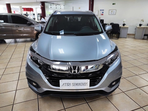 Hr-v Exl 1.8 Flex Automatico