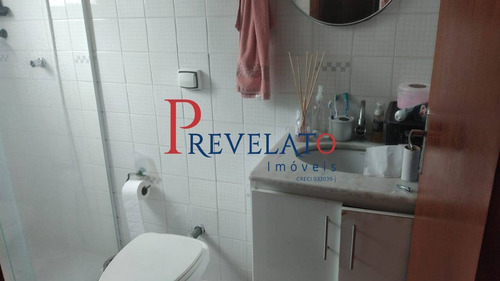 Imagem 7 de 8 de Ap-8167 Lindo Apartamento Para Venda Na Praia Grande / São Paulo - Ap-8167