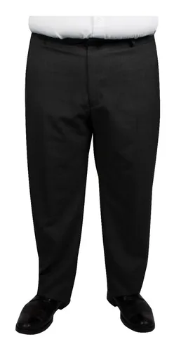 Tallas de pantalon store de hombre mexico