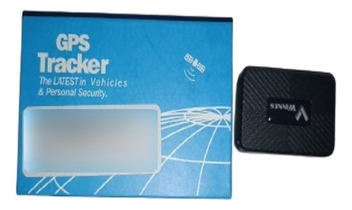 Gps Tracker