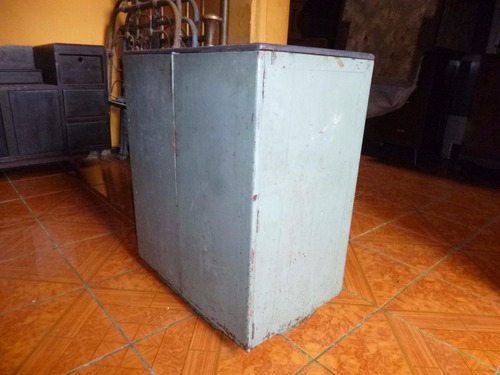 Imagen 4 de 6 de Antiguo Mueble De Cedro