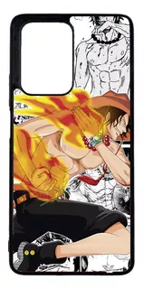 Funda Protector Case Para Poco X3 Gt One Piece