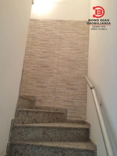 Imagem 6 de 15 de Sobrado - Jardim Lisboa - Ref: 2236 - V-2236