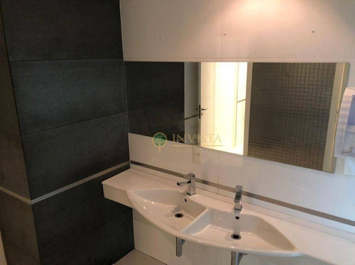 Imagem 20 de 22 de Sala De 120 M² Próximo A Santa Rita Sc 401. - Sa0867