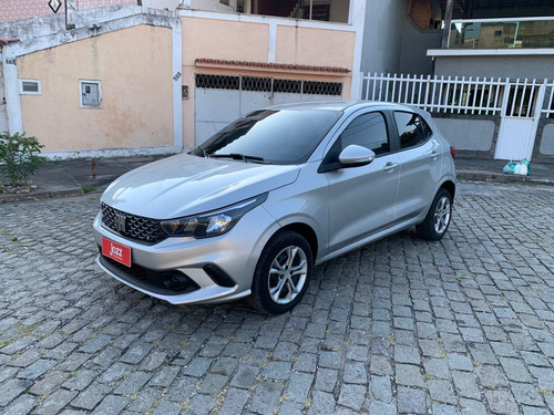 Fiat Argo 1.0 FIREFLY FLEX MANUAL