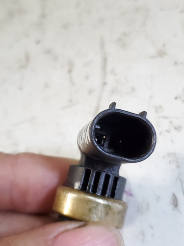 Bulbo Sensor De Temperatura Chevrolet Trax 1.8 55591401 (Usado)