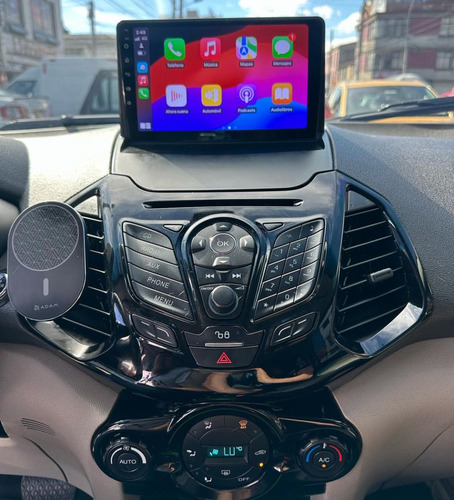 Newn Radio Android 4+64 Carplay Ford Ecosport