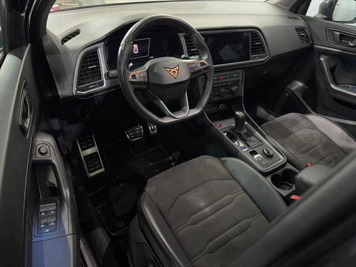 Seat Ateca 2022