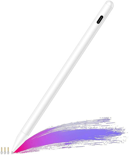 Ytlusn Stylus Pen Compatible With Apple iPad