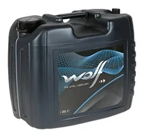 Comprar Aceite Iso 68 Para Compresores Marca Wolf 20lts