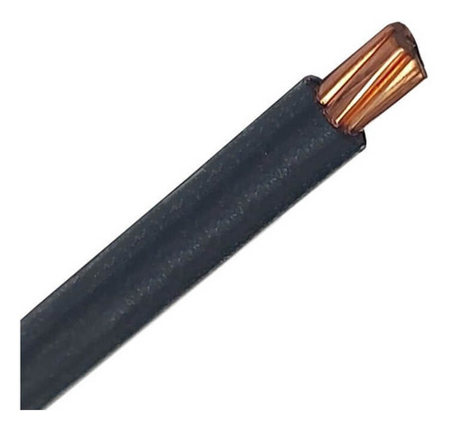 Cable Thw 2 Awg