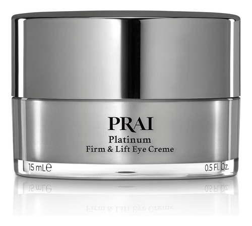 Prai Beauty Platinum Firm And Lift Eye Creme - Crema De Ojos