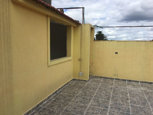 Casa Ph En Venta En Temperley Oeste