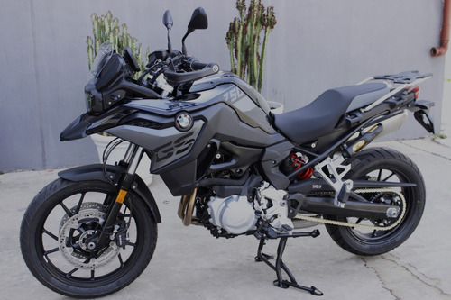 F750gs Sport Bremen Motorrad
