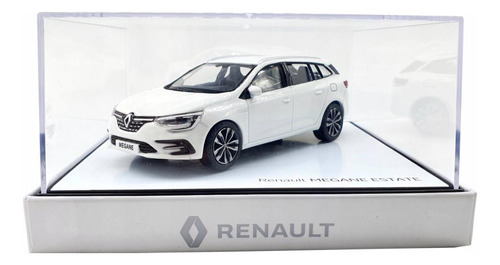 Miniatura Megane Estate Renault