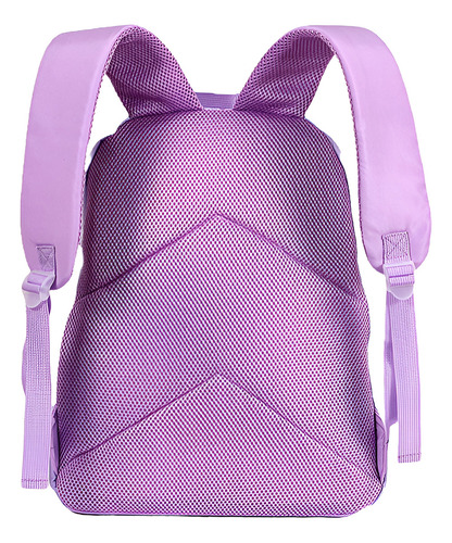 Mochila Urbana Elf - Modelos Color Modelo Diseño De La Tela Gradiente