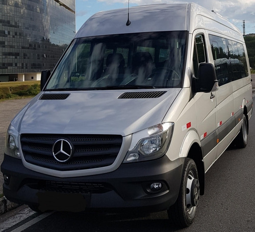 Sprinter 515 Cdi