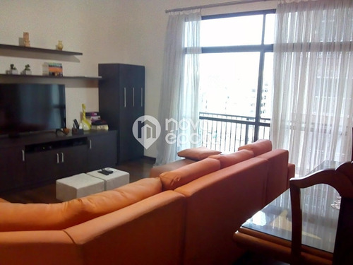 Imagem 2 de 25 de Apartamento - Ref: Sp3ap52590